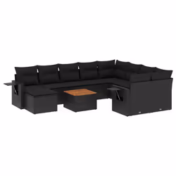 VidaXL 3257182, 11 pz