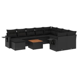 VidaXL 3257182 set mobili da esterno