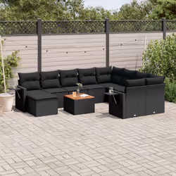 VidaXL 3257182 set mobili da esterno