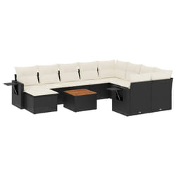 VidaXL 3257183 set mobili da esterno