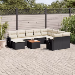 VidaXL 3257183 set mobili da esterno