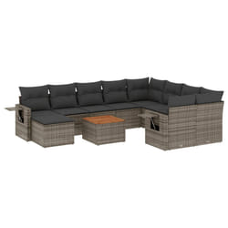 VidaXL 3257187 set mobili da esterno