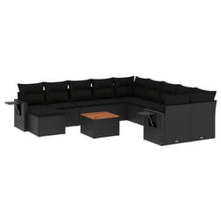 VidaXL 3257189 set mobili da esterno