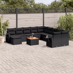 VidaXL 3257189 set mobili da esterno