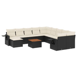 VidaXL 3257190 set mobili da esterno