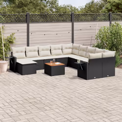 VidaXL 3257190 set mobili da esterno