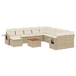 VidaXL 3257192 set mobili da esterno