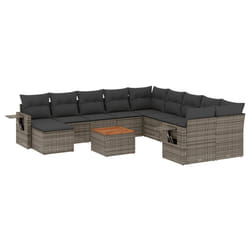 VidaXL 3257194 set mobili da esterno