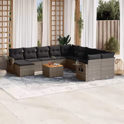 VidaXL 3257194 set mobili da esterno