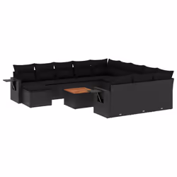 VidaXL 3257196, 13 pz