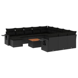 VidaXL 3257196 set mobili da esterno