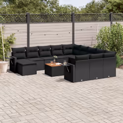 VidaXL 3257196 set mobili da esterno