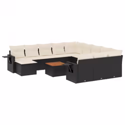 VidaXL 3257197, 13 pz