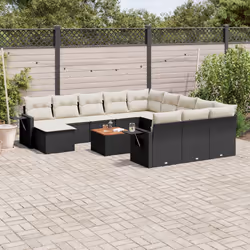 VidaXL 3257197 set mobili da esterno