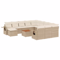 VidaXL 3257199, 13 pz