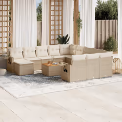 VidaXL 3257199 set mobili da esterno