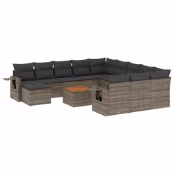 VidaXL 3257201, 13 pz