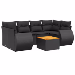 VidaXL 3257231, 7 pz