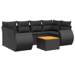 VidaXL 3257231 set mobili da esterno