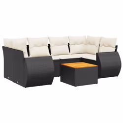 VidaXL 3257232, 7 pz
