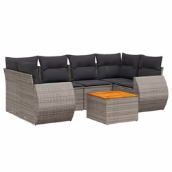 VidaXL 3257236, 7 pz