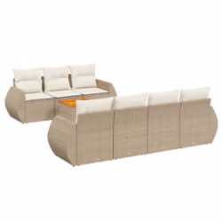 VidaXL 3257241, 8 pz