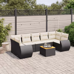 VidaXL 3257246 set mobili da esterno