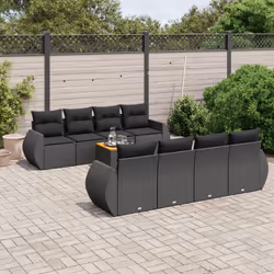 VidaXL 3257252 set mobili da esterno