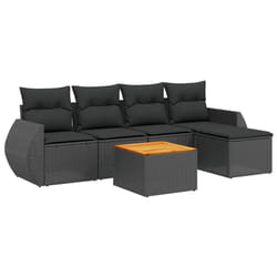 VidaXL 3257308 set mobili da esterno
