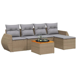 VidaXL 3257312 set mobili da esterno
