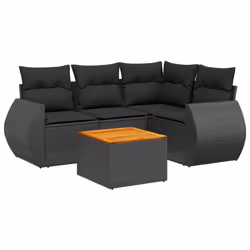 VidaXL 3257315, 5 pz