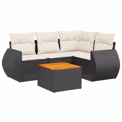 VidaXL 3257316, 5 pz