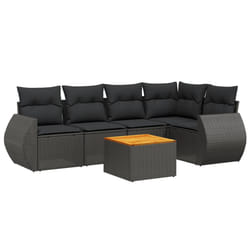 VidaXL 3257329 set mobili da esterno