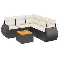 VidaXL 3257330 set mobili da esterno
