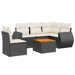 VidaXL 3257337 set mobili da esterno