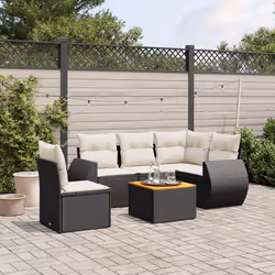 VidaXL 3257337 set mobili da esterno