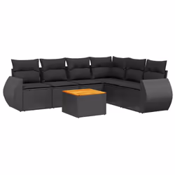 VidaXL 3257343, 7 pz
