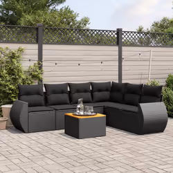 VidaXL 3257343 set mobili da esterno