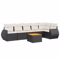 VidaXL 3257351, 7 pz