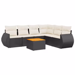 VidaXL 3257358, 7 pz