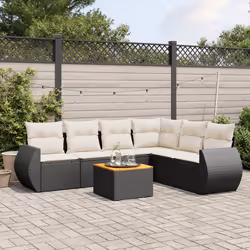 VidaXL 3257358 set mobili da esterno
