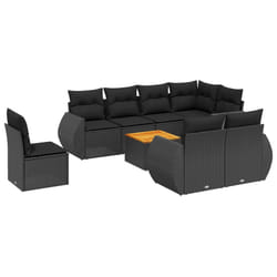 VidaXL 3257420 set mobili da esterno