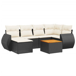 VidaXL 3257435 set mobili da esterno