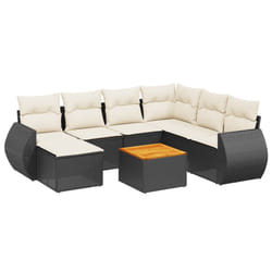 VidaXL 3257442 set mobili da esterno