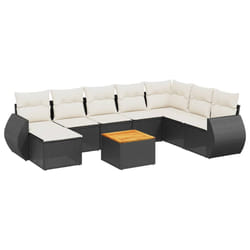 VidaXL 3257470 set mobili da esterno