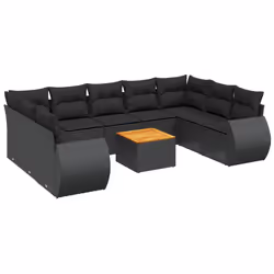 VidaXL 3257476, 10 pz