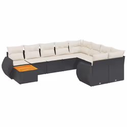 VidaXL 3257477, 10 pz