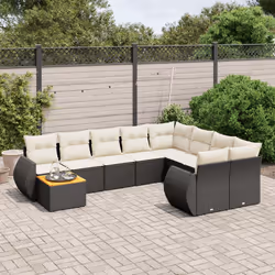 VidaXL 3257477 set mobili da esterno