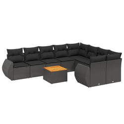 VidaXL 3257490 set mobili da esterno