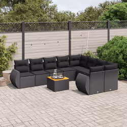 VidaXL 3257490 set mobili da esterno